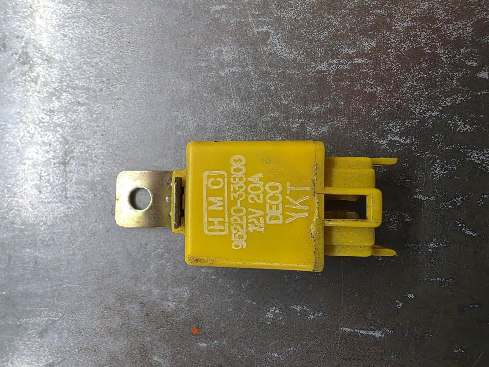 Реле для Hyundai, Kia95220-33800 9522033800