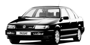 Passat B4 1993-1997