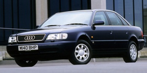 A6 (A4, C4) 1994-1997