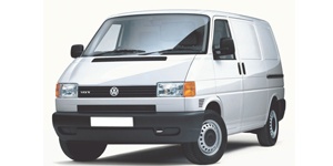 Transporter T4 1990-2003
